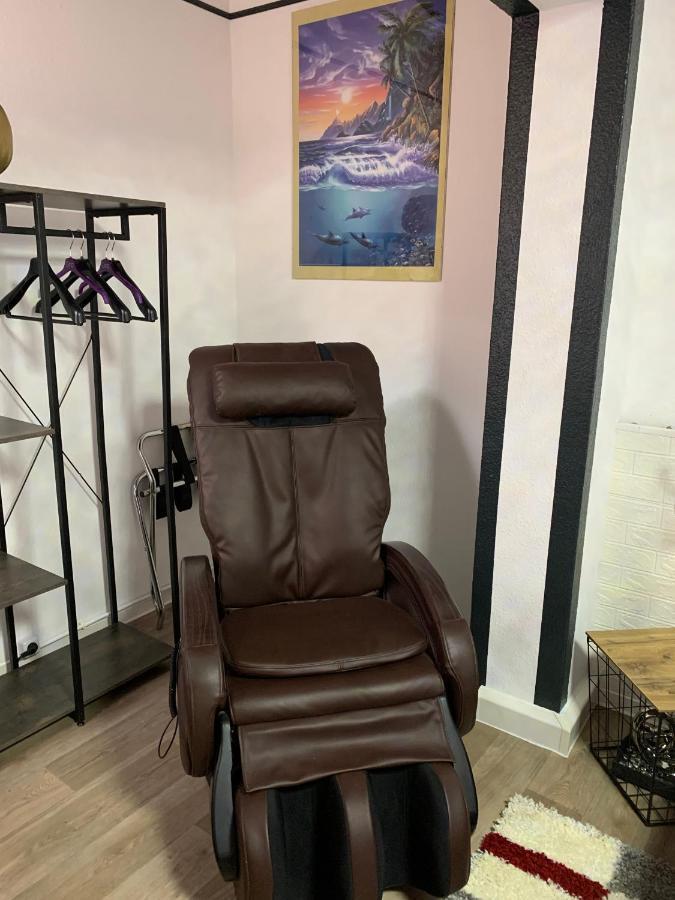 Best-Preis -Gold Suite- Mit Netflix, Self-Check-In, Ebike Ladestation, Fahrradraum, Wlan, Netflix Und Massagesessel - Direkt Am Elberadweg Im Herzen Von วิทเทนเบิร์ก ภายนอก รูปภาพ